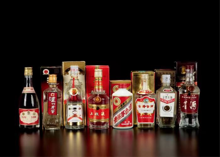 大茂镇茅台酒回收