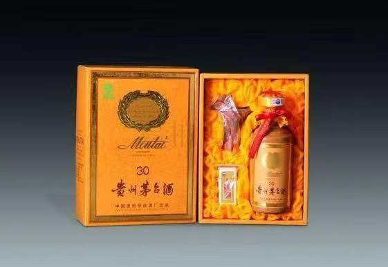 大茂镇年份酒回收